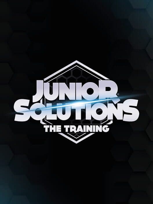 Junior Solutions cover art