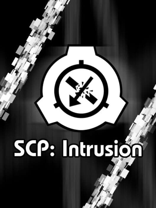 SCP: Intrusion cover art