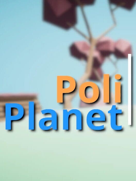 PoliPlanet cover art