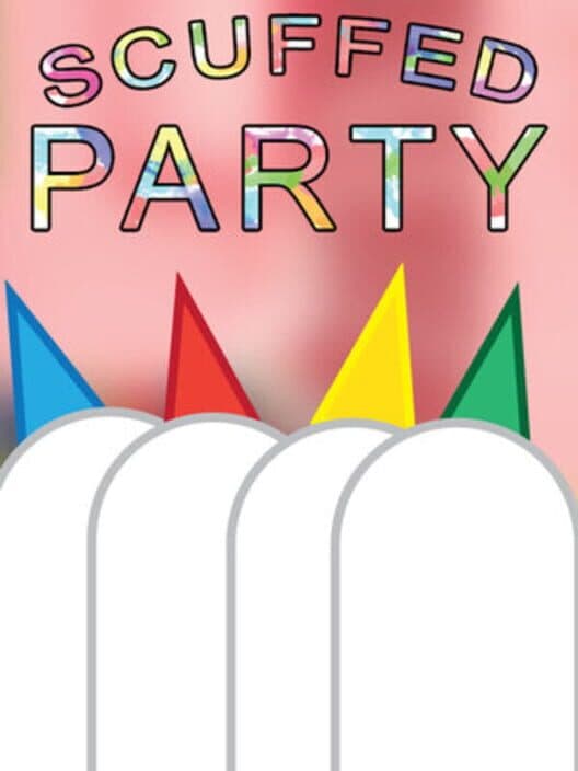 Scuffed Party cover art
