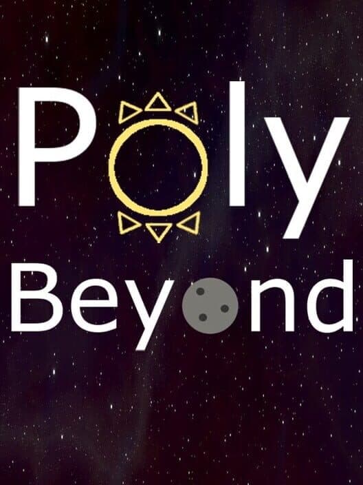 Polybeyond cover art