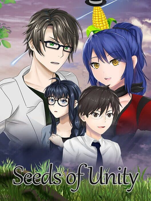 Seeds of Unity cover art