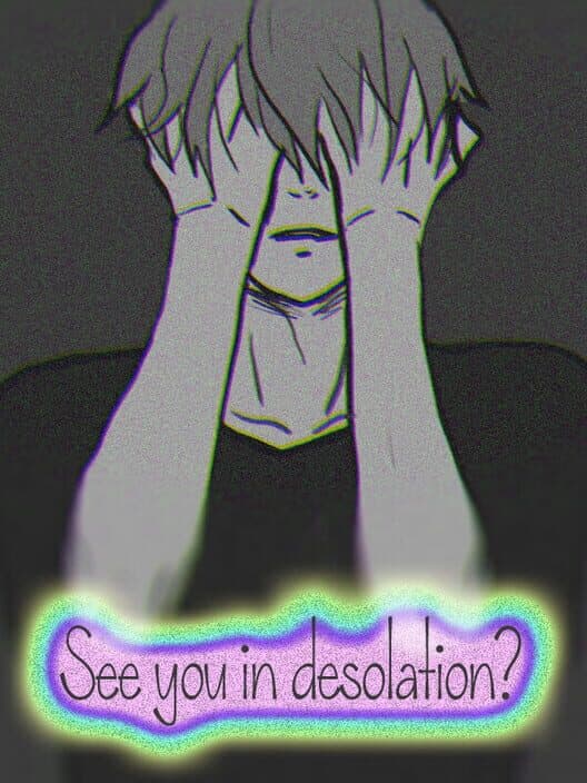 See You In Desolation? cover art