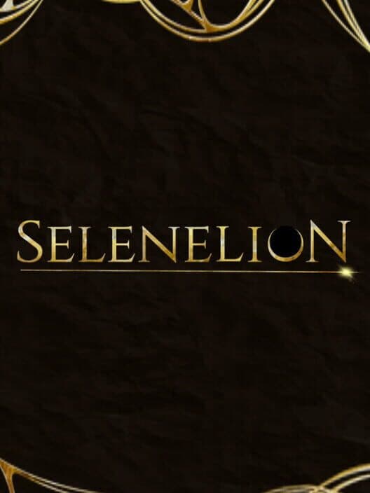 Selenelion cover art