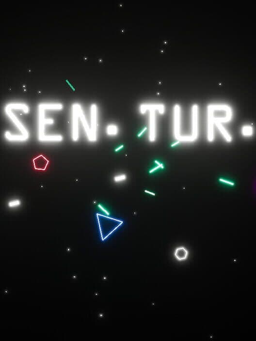Sen.Tur. cover art