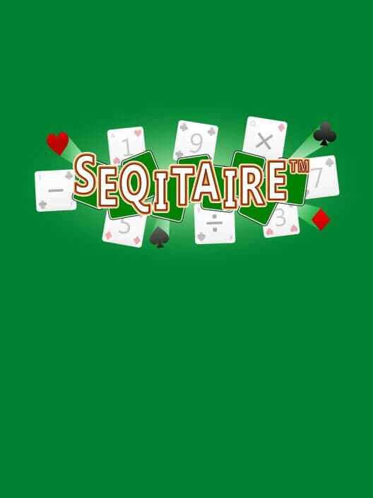 Seqitaire cover art