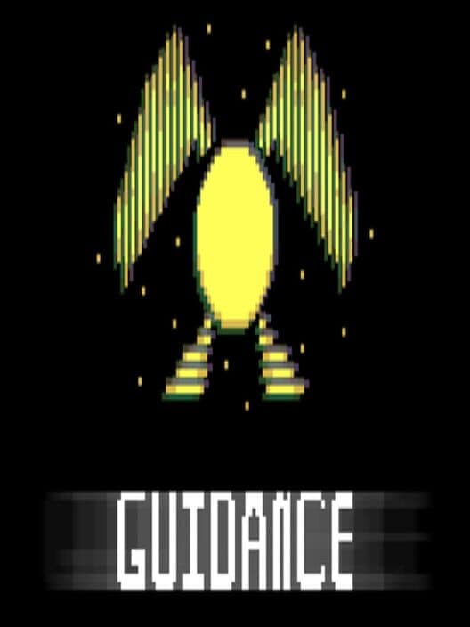 Guidance cover art