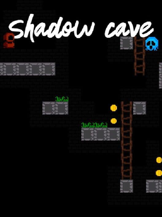 Shadow Cave cover art
