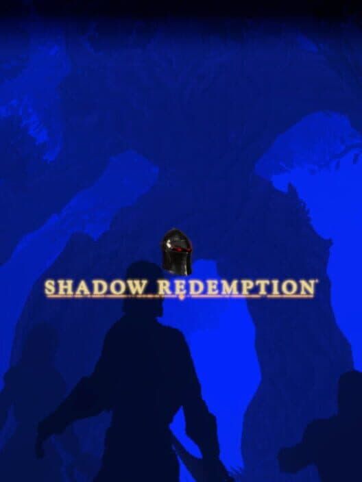 Shadow Redemption cover art