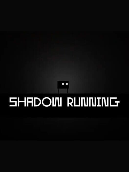 Shadow Running cover art