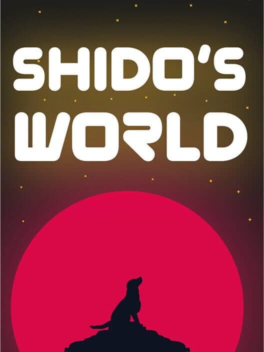 Shido's World cover art