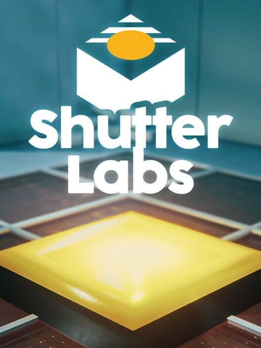 Shutter Labs cover art