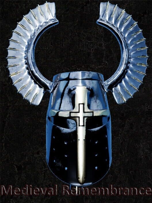 Medieval Remembrance cover art