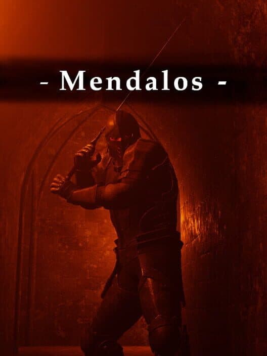 Mendalos cover art
