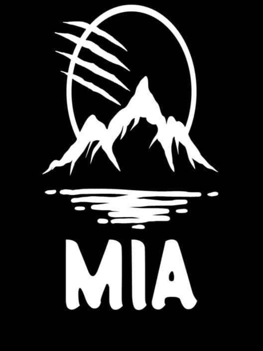 Mia cover art