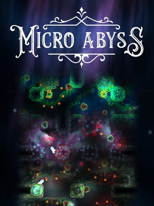 Micro Abyss cover art