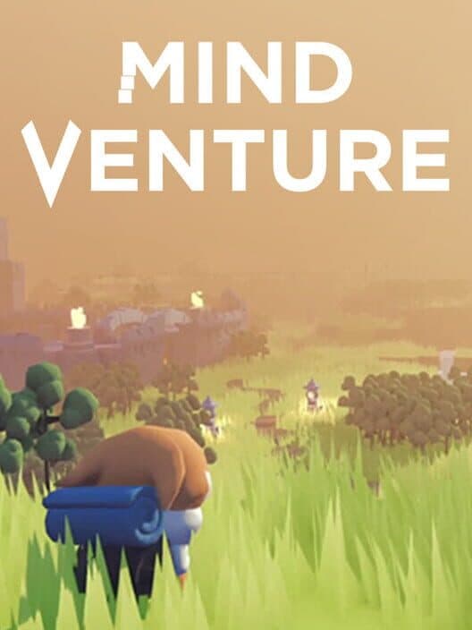MindVenture cover art