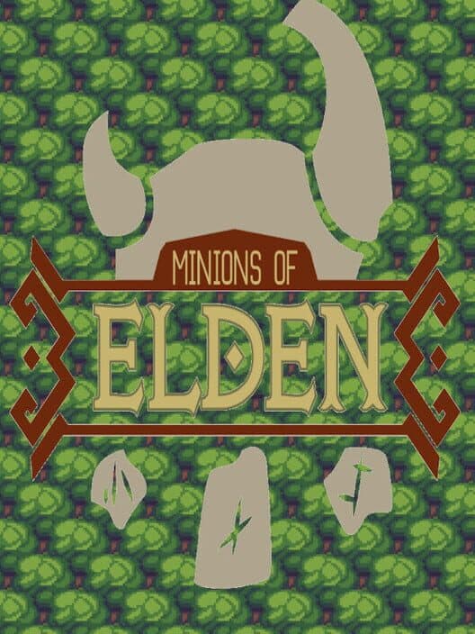 Minions of Elden Online cover art