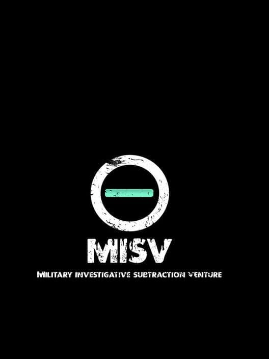 M.I.S.V VR cover art