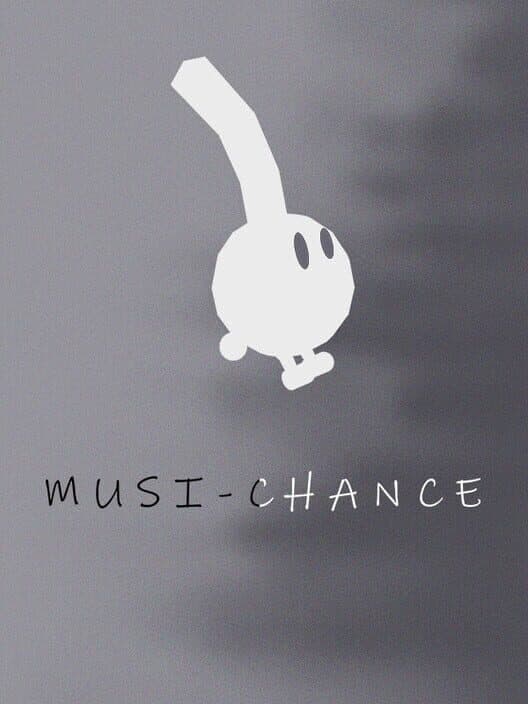 Musi-Chance cover art