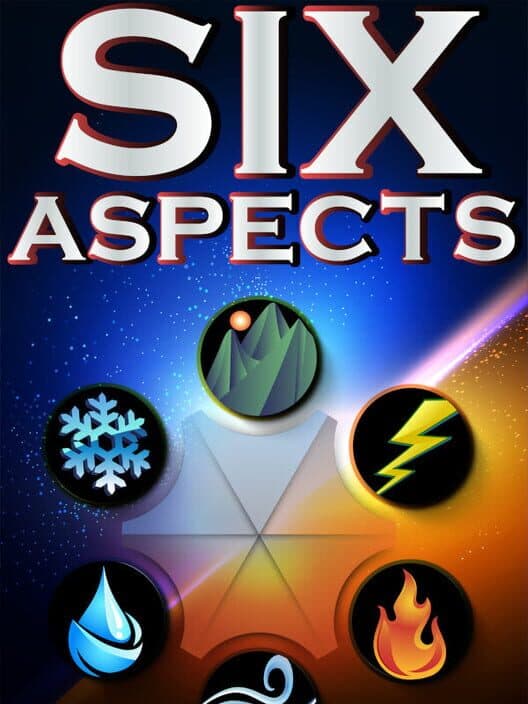 Six Aspects cover art