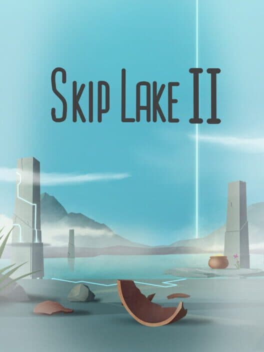Skip Lake 2 cover art
