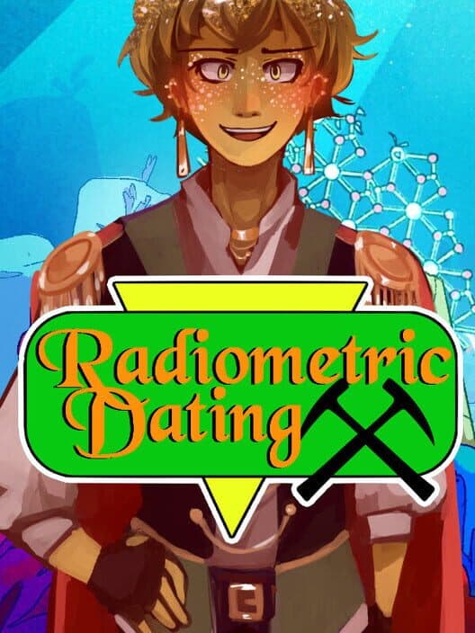 Radiometric Dating cover art