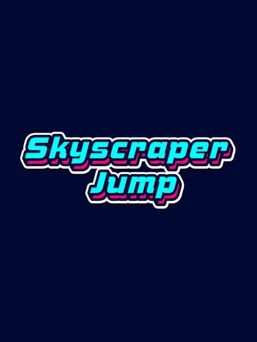 Skyscraper Jump cover art