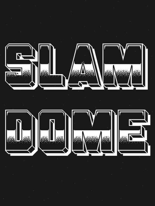Slam Dome cover art
