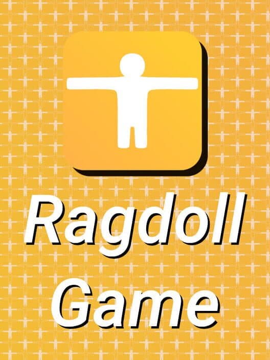 Ragdoll Game cover art