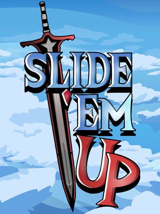 Slide 'Em Up cover art