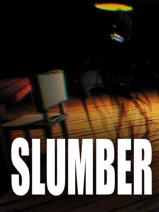 Slumber cover art