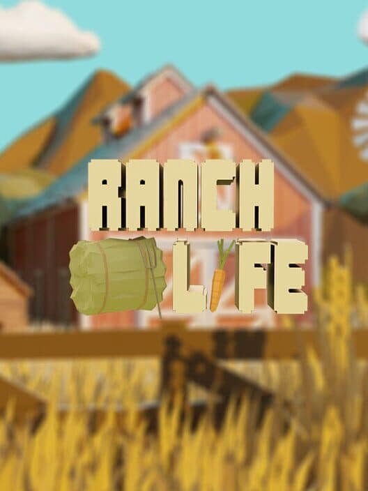 Ranchlife cover art