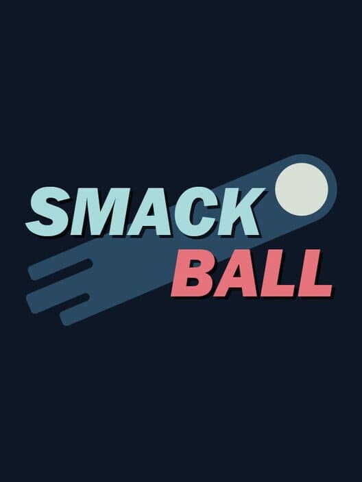 Smackball cover art