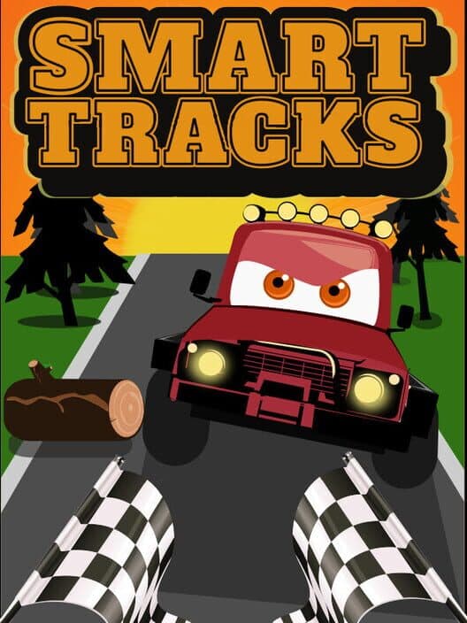 Smart Tracks: Think and Run cover art