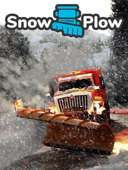 Snow Plow cover art