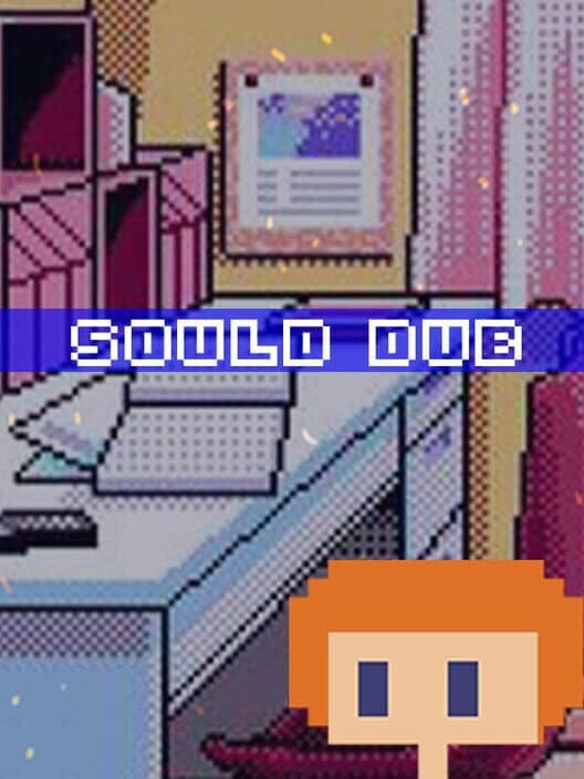 Sould Dub cover art