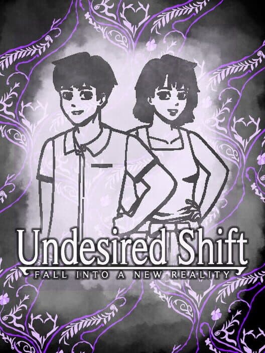 Soul Dream: Undesired Shift cover art