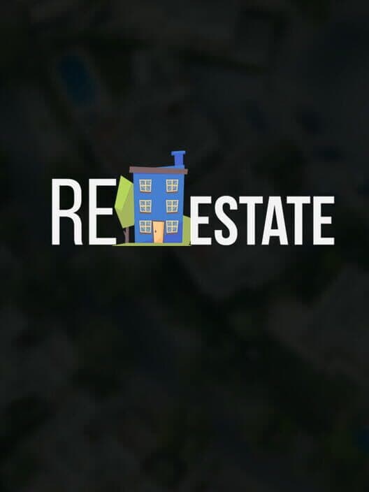 ReEstate cover art