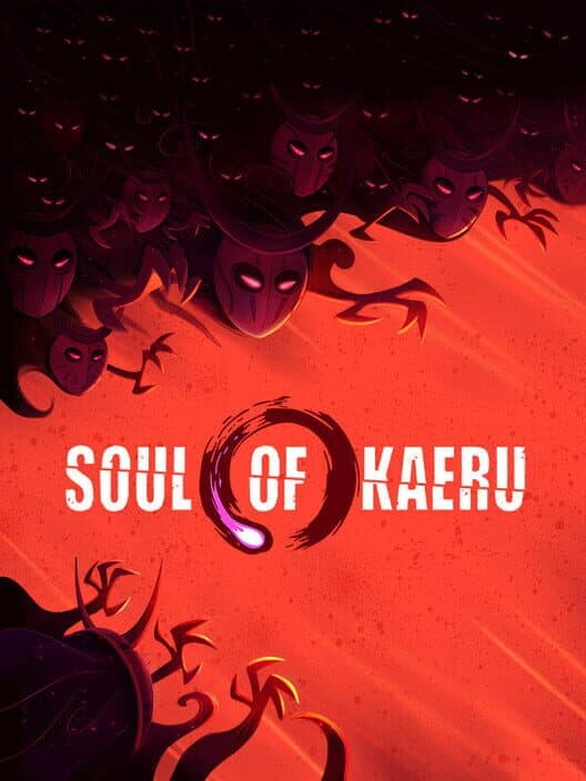 Soul of Kaeru cover art