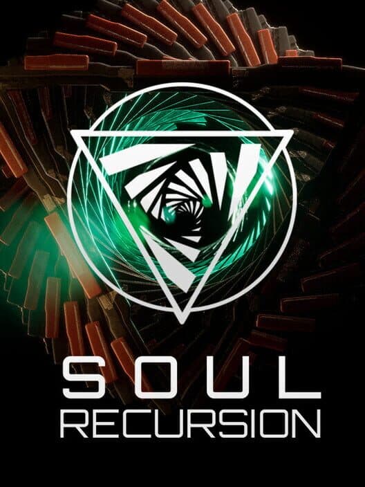 Soul Recursion cover art
