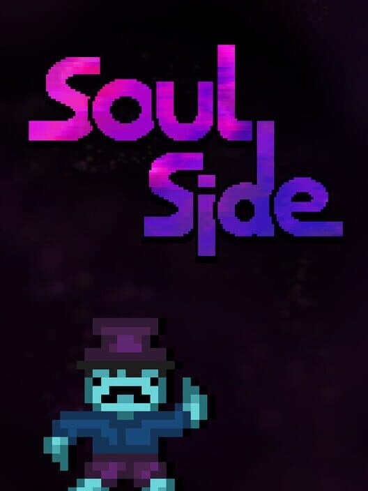 SoulSide cover art