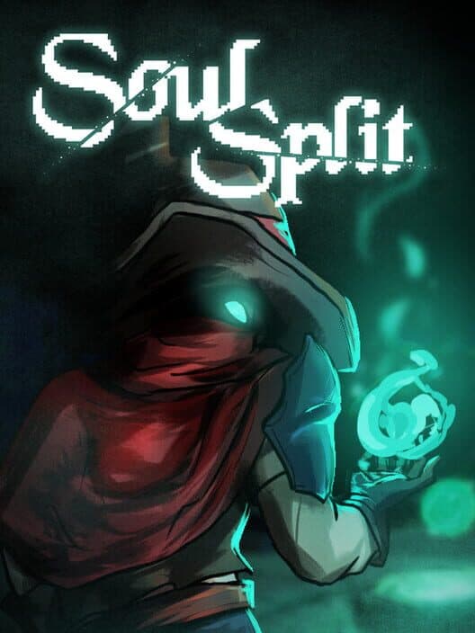 Soul Split cover art