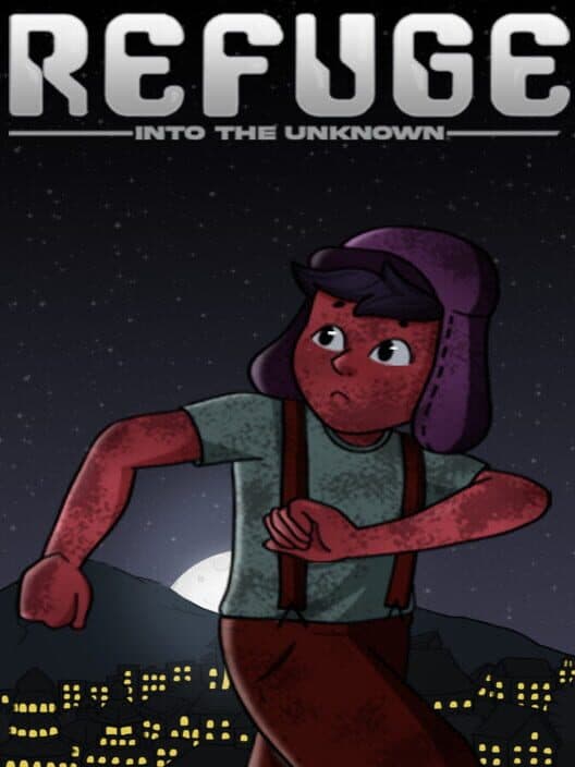 We Were Kidnapped cover art