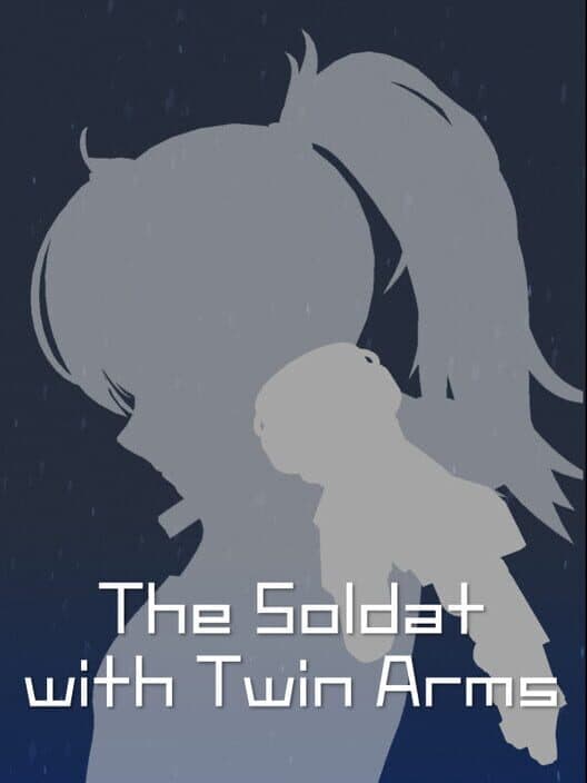 Souwan no Soldat: The Soldat with Twin Arms cover art