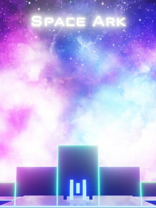 Space Ark cover art