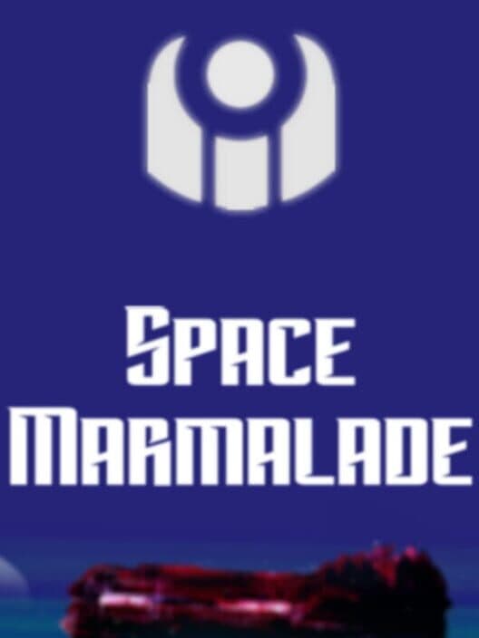 Space Marmalade cover art