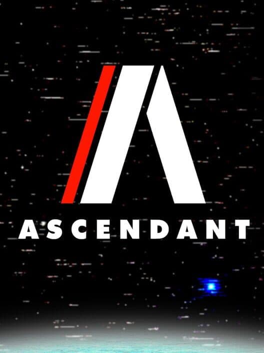 Space One: Ascendant cover art