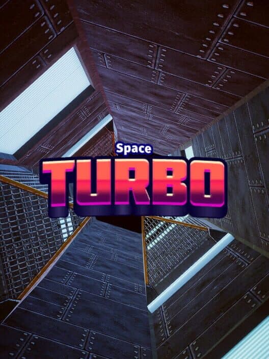 Space Turbo cover art