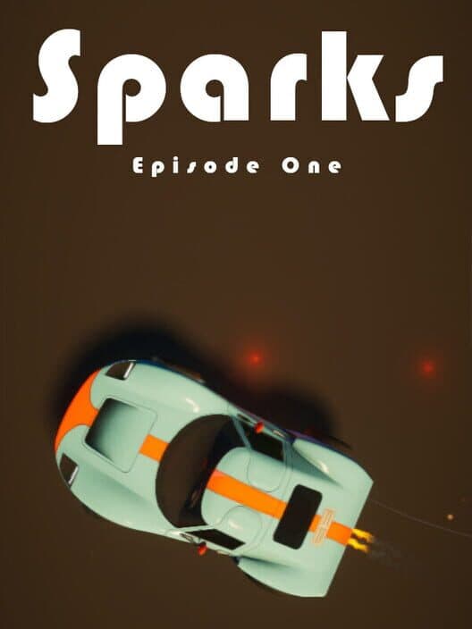 Sparks: Episode One cover art